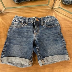 Abercrombie Kids Girls shorts